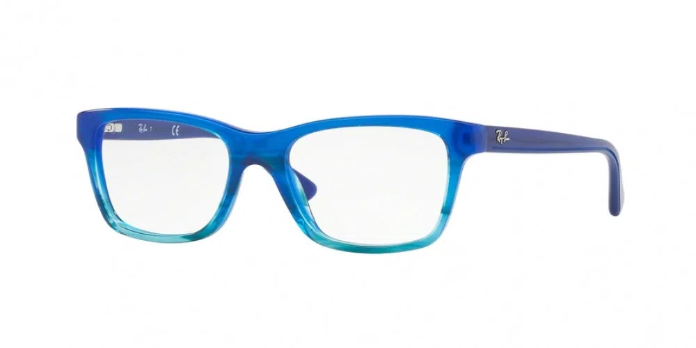 Ray-Ban Kids 0RY1536 Eyeglasses - view 3